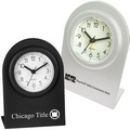 Analog Alarm Clock (Arch)